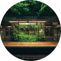 筱序二十 (栈主)的图标